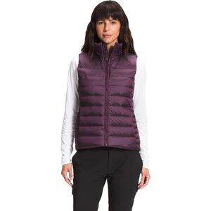 North Face Aconcagua vest